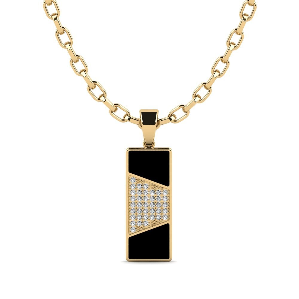 Men's Pendant Rumerot