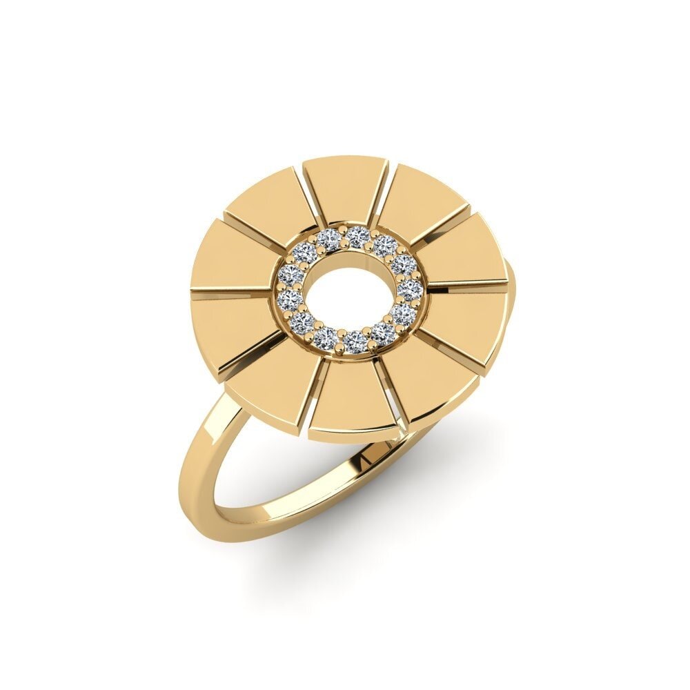 GLAMIRA Ring Nevizade