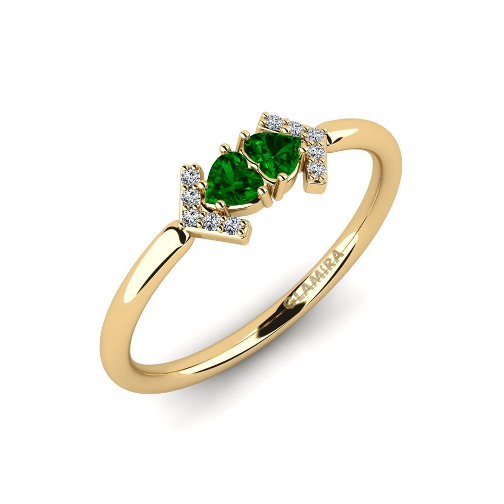 Green Zirconia Ring Pusher