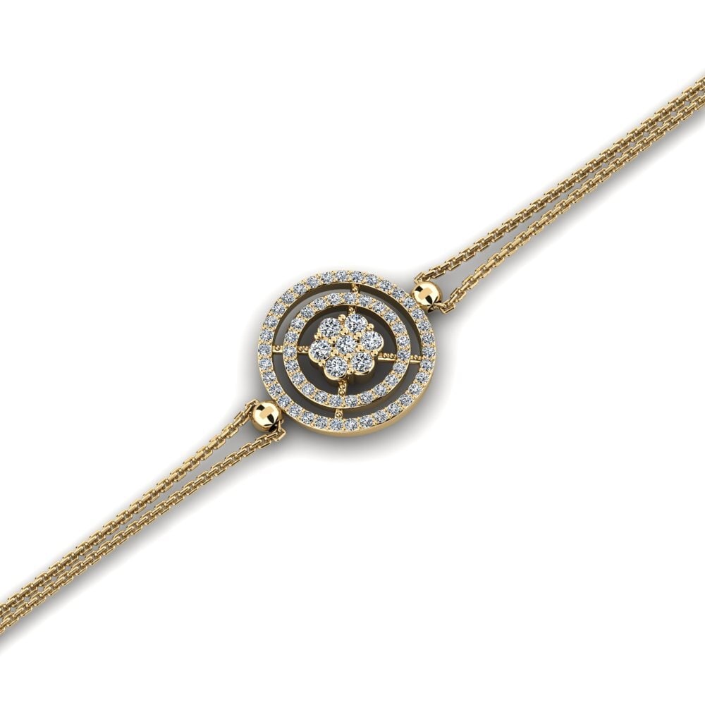 Women's Bracelet Croseye