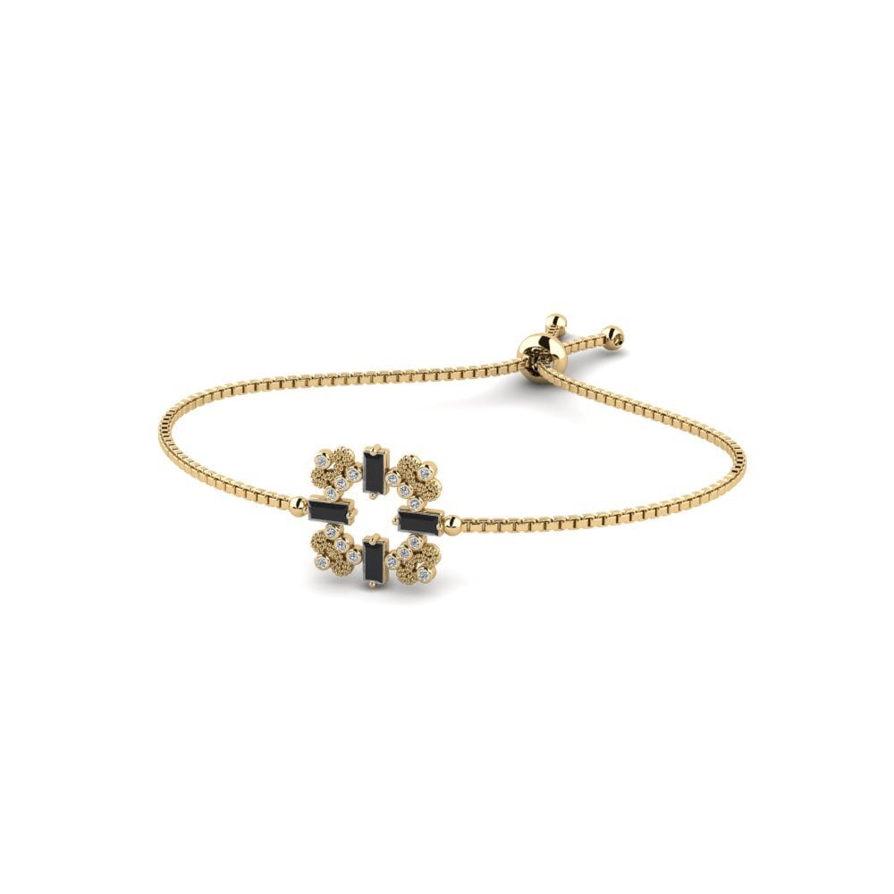 Black Diamond Women's Bracelet Eopicl