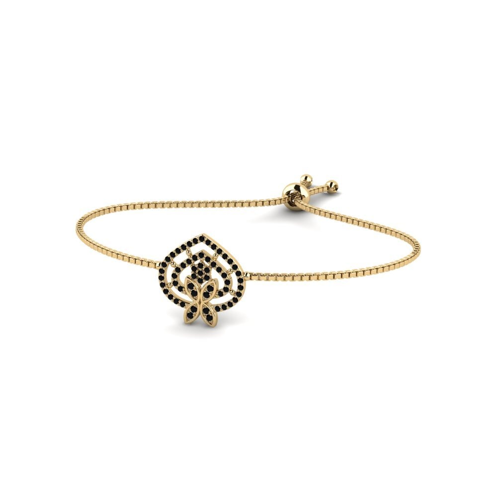 Black Diamond Women's Bracelet Erioba
