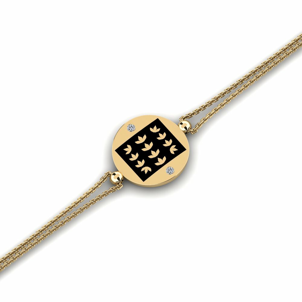 Women's Bracelet Fitin