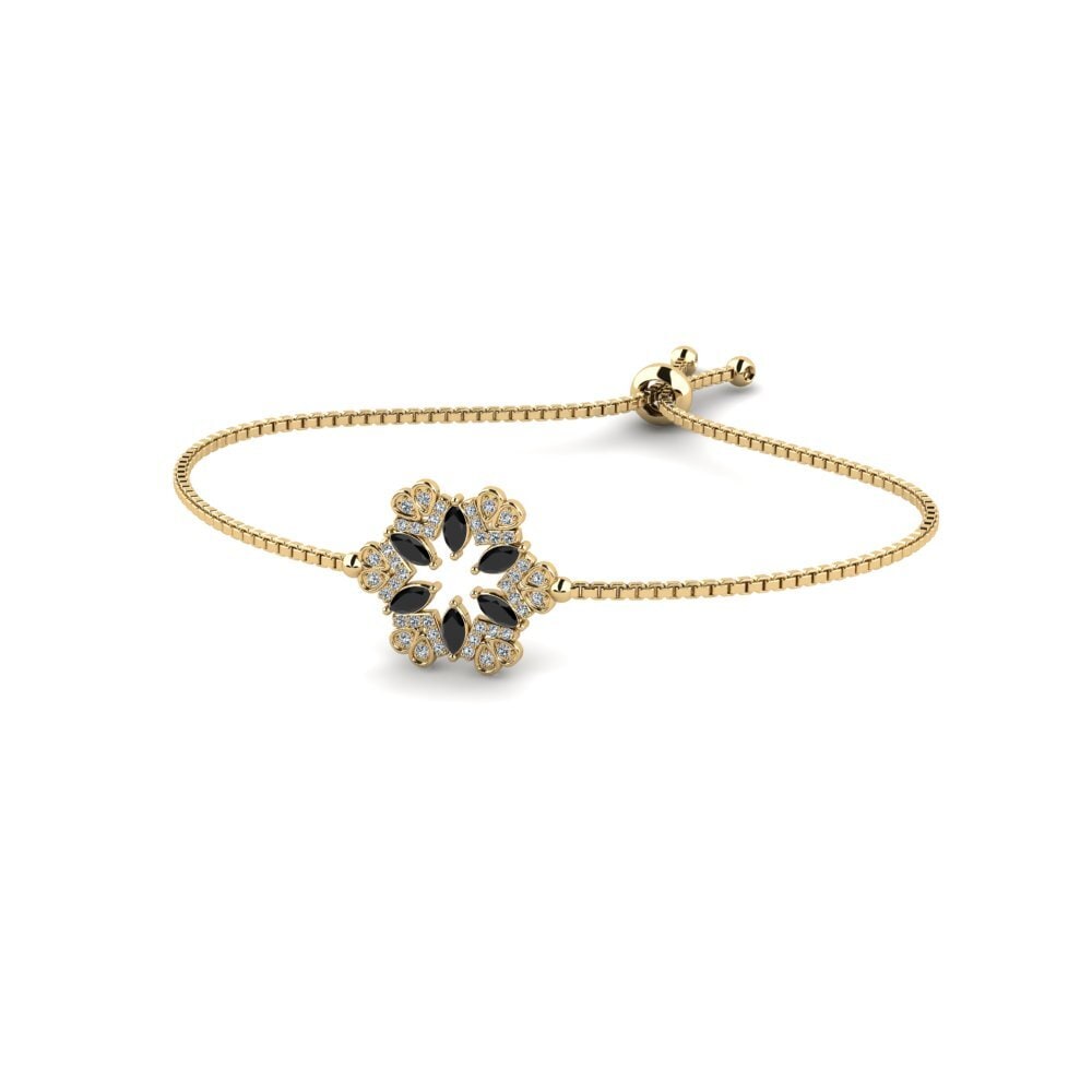 Black Diamond Women's Bracelet Outpace