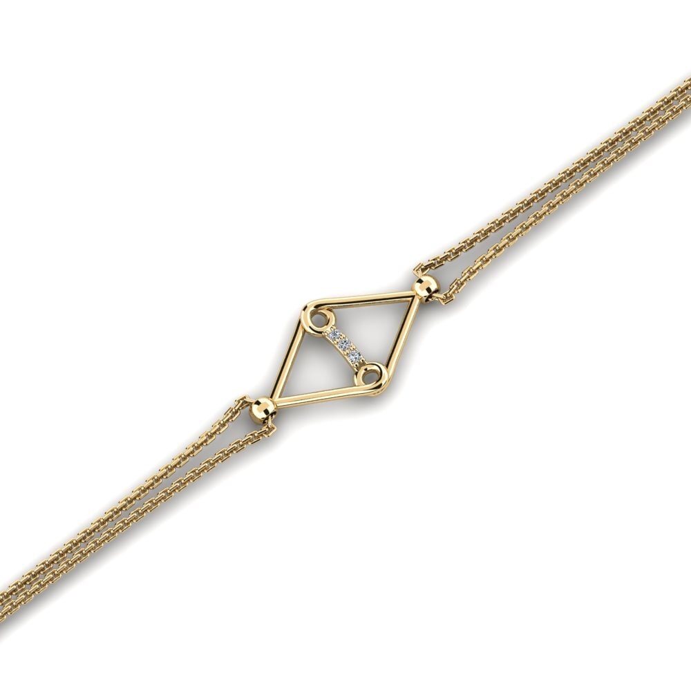 Women's Bracelet Sahuktanis