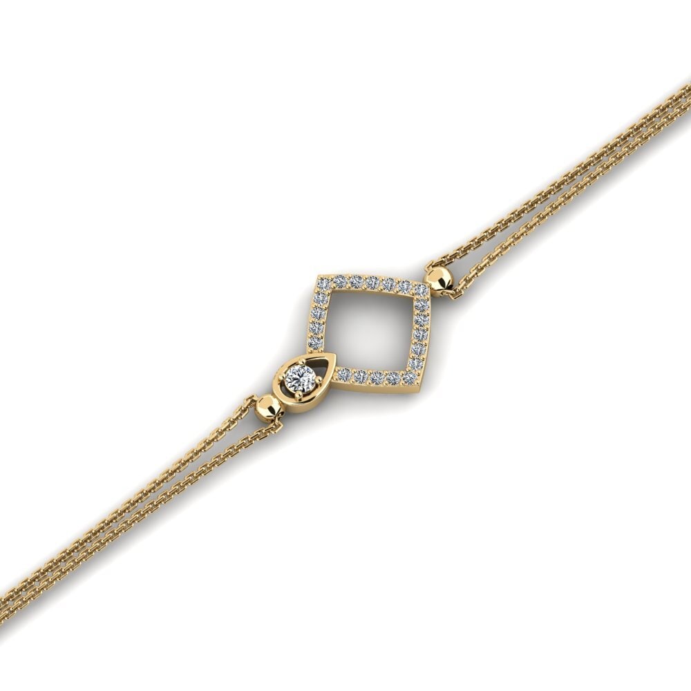 Women's Bracelet Tassie