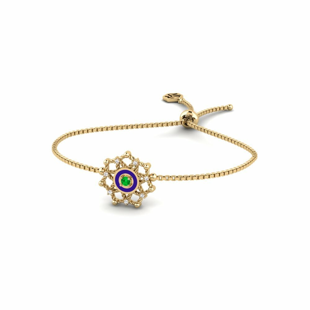 Bracelets Coulissants