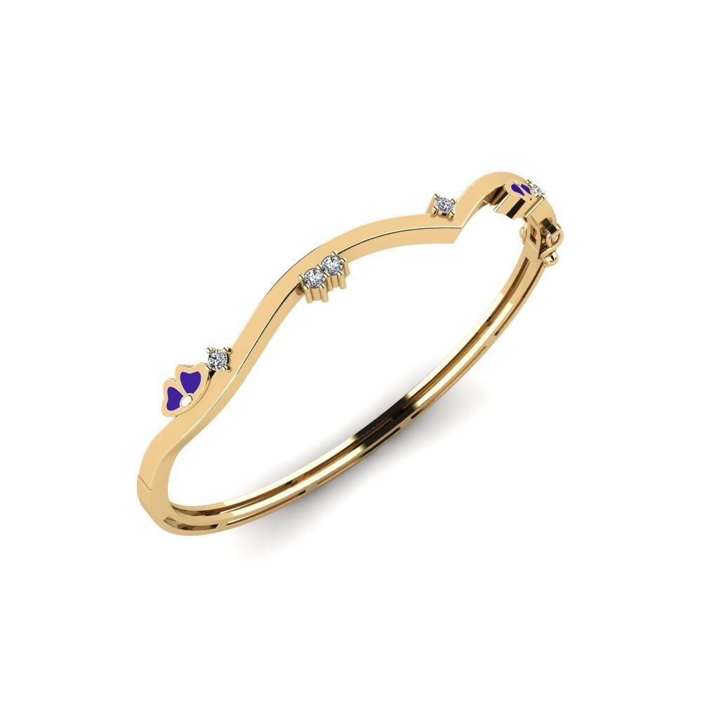 Women's Bangle Dominance Small