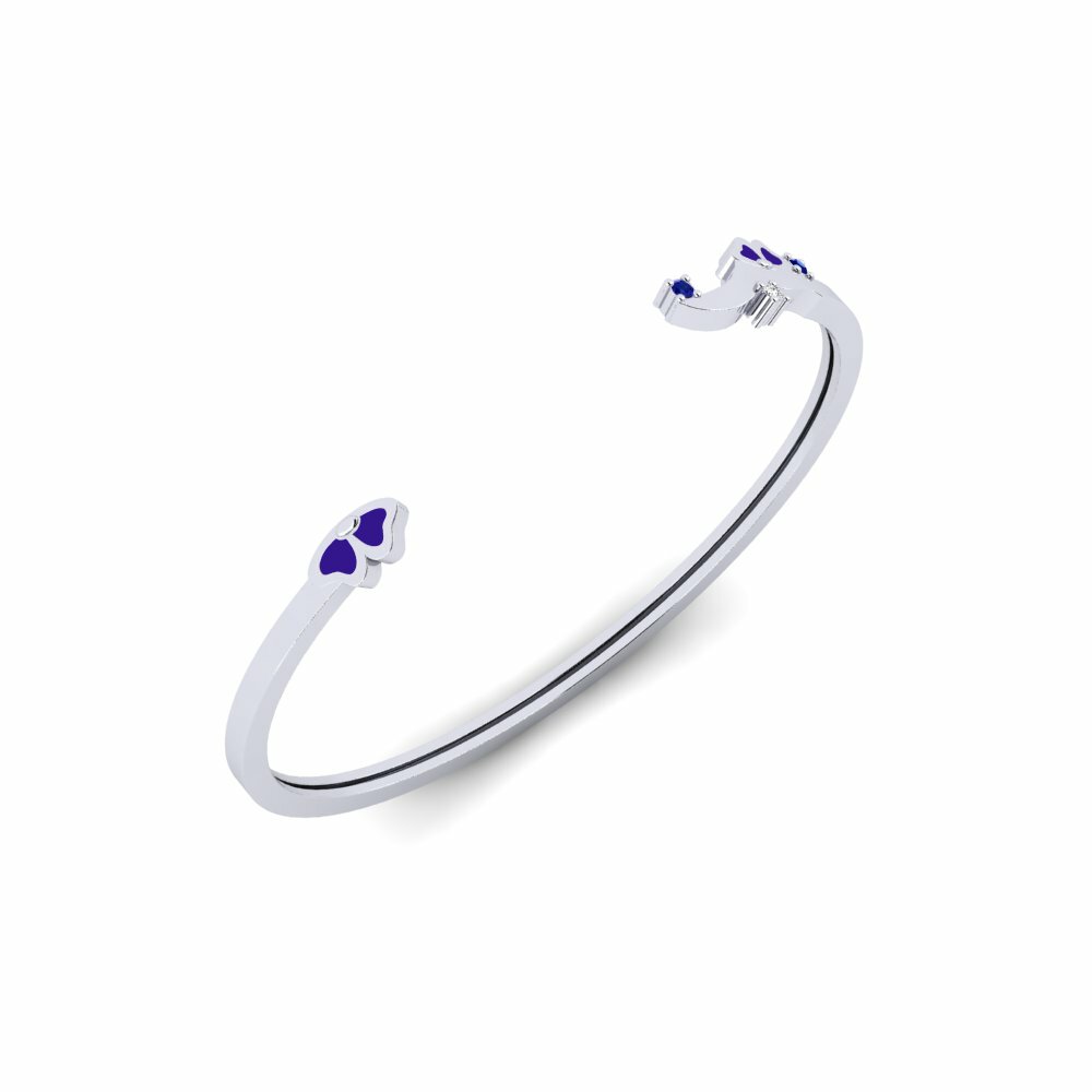 Bracelet pour femme Registration