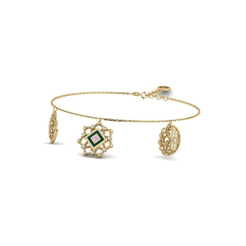 Améthyste Bracelet pour femme Ruiru