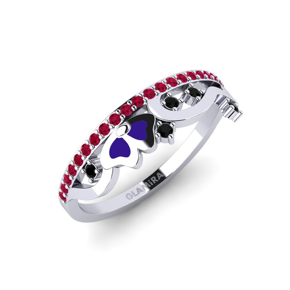 Black Onyx Ring Contribution