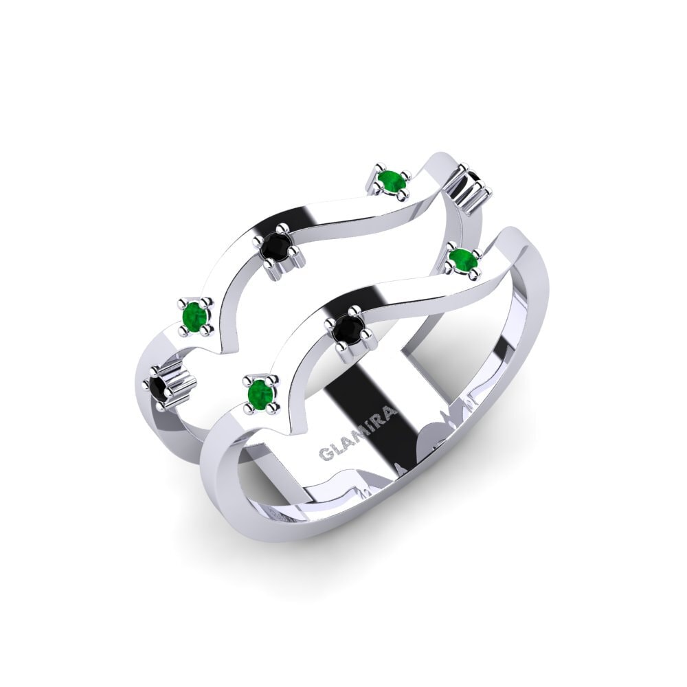 Black Onyx Ring Eguipment