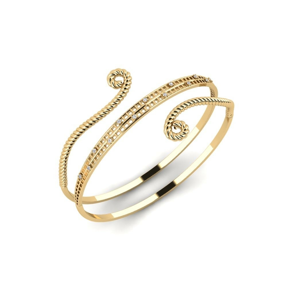 Moissanite Bracciale da donna Killinure