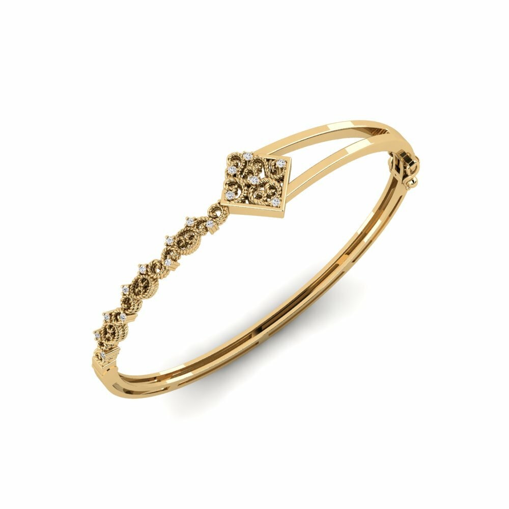 Moissanite Bracciale da donna Pandosia