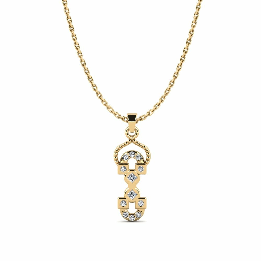 Women's Pendant Amrona