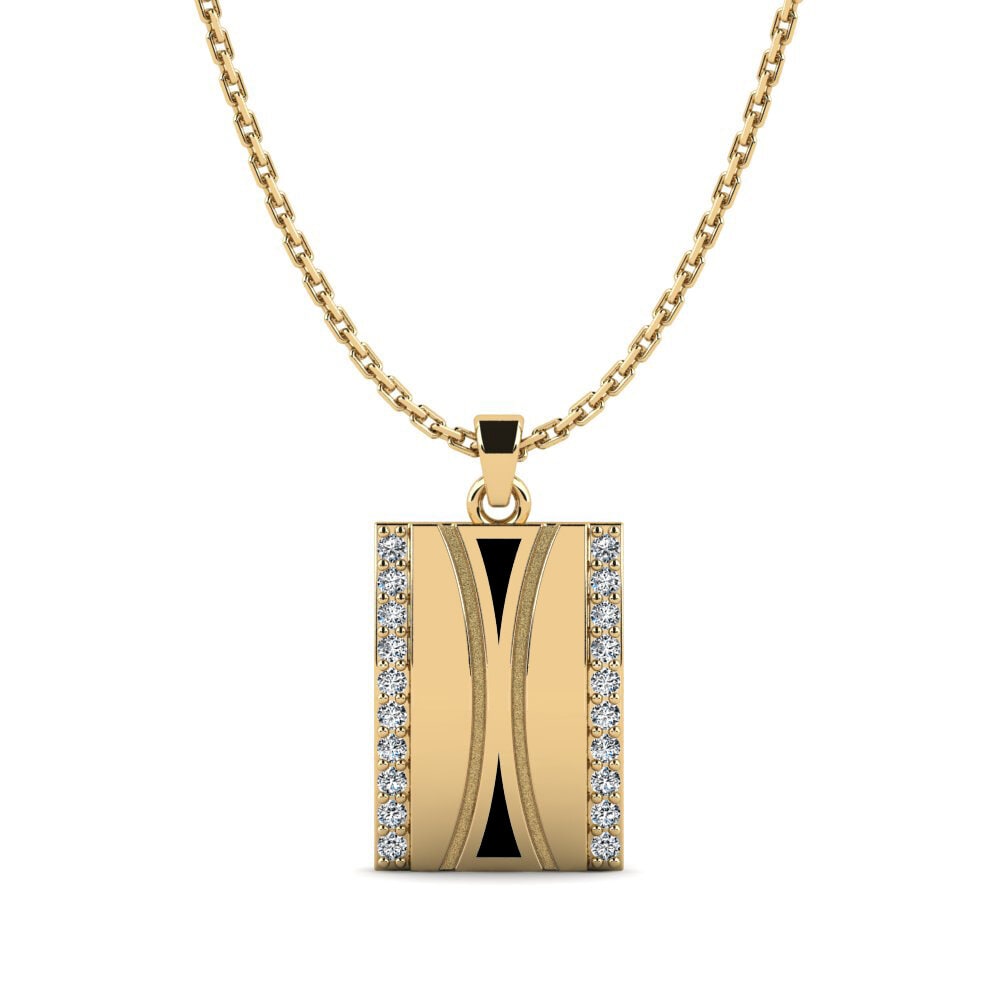 Women's Pendant Baklanox