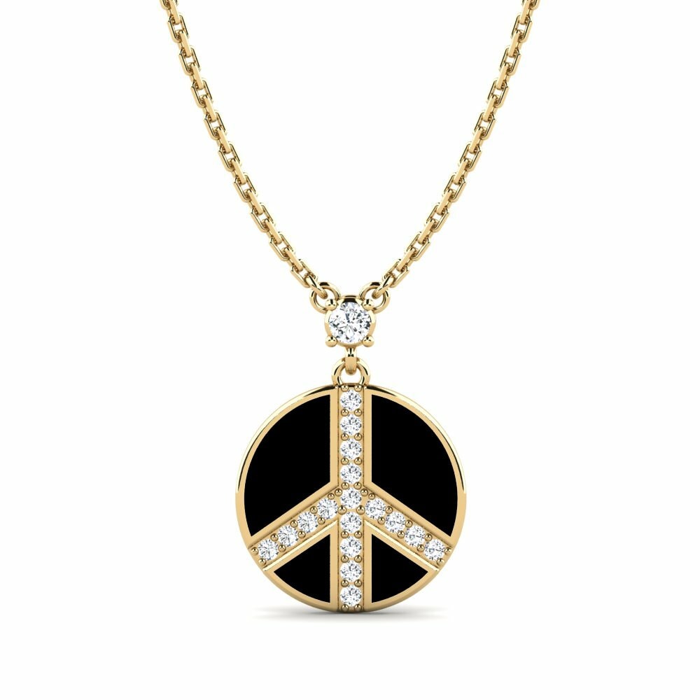 Women's Necklace Polit