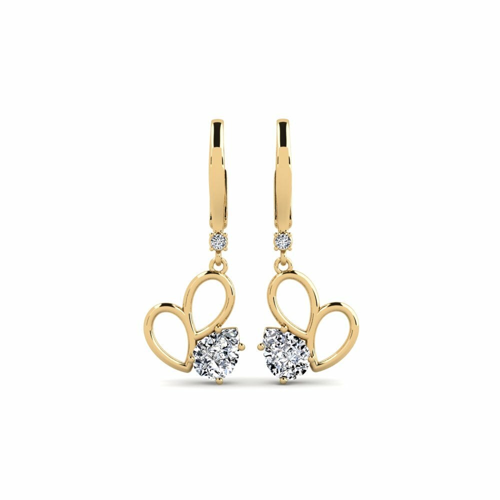 Women's Earring Cotresensa