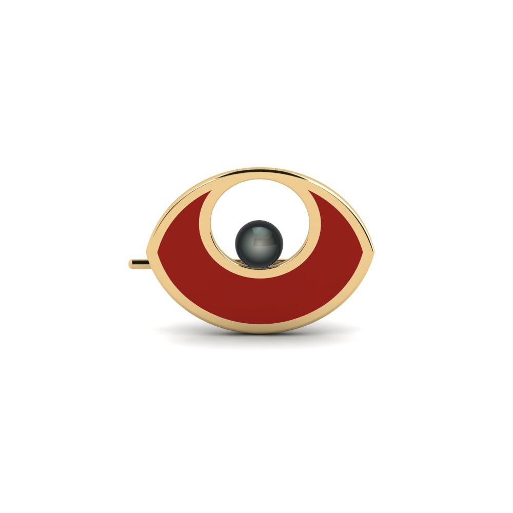Broche Eyehole