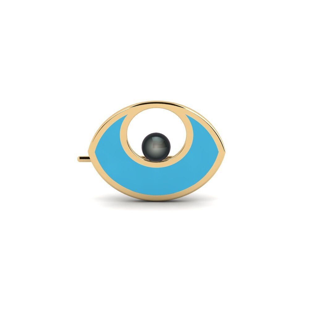 Broche Eyehole
