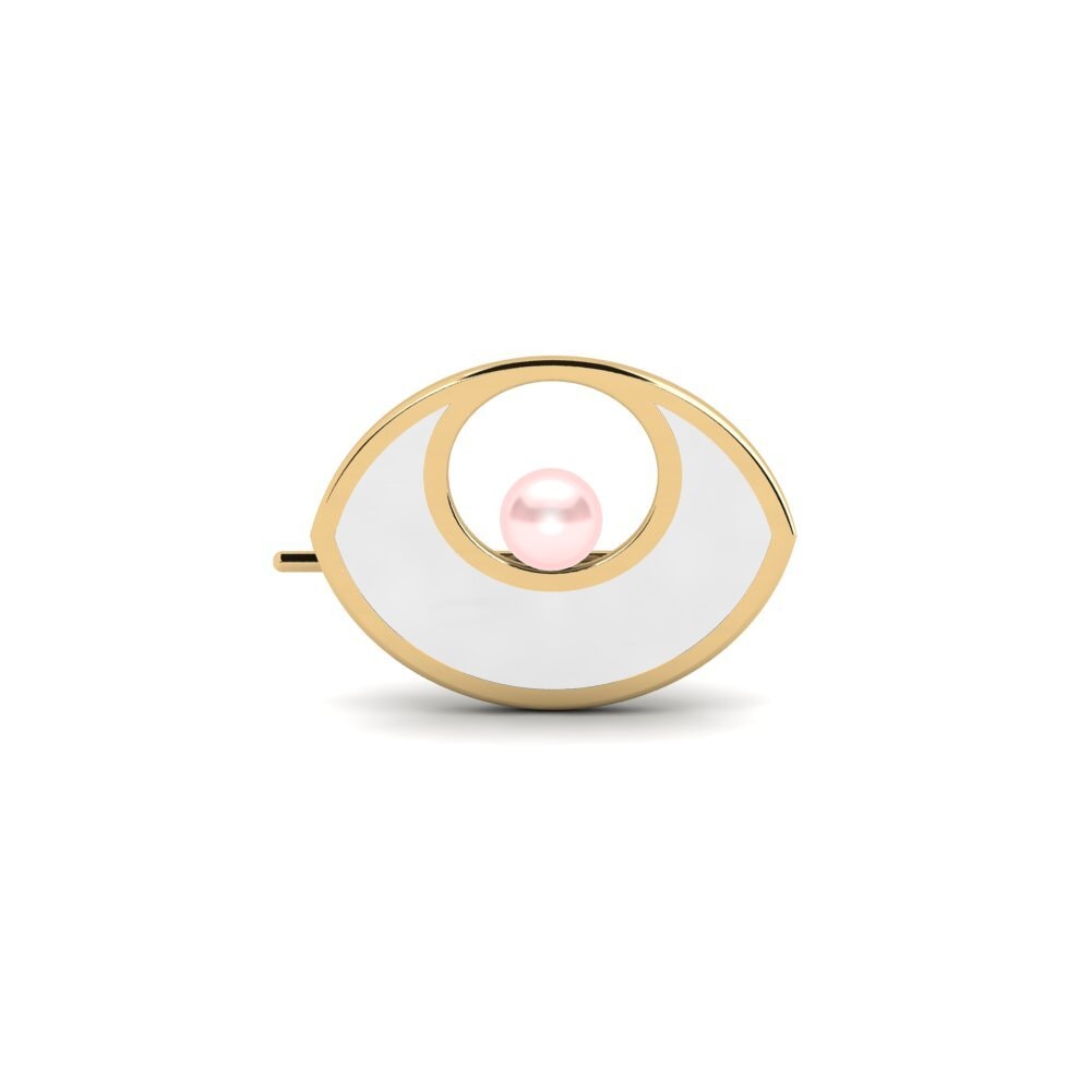 Broche Eyehole