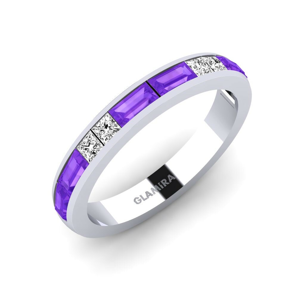 Amethist Ringen Sremska