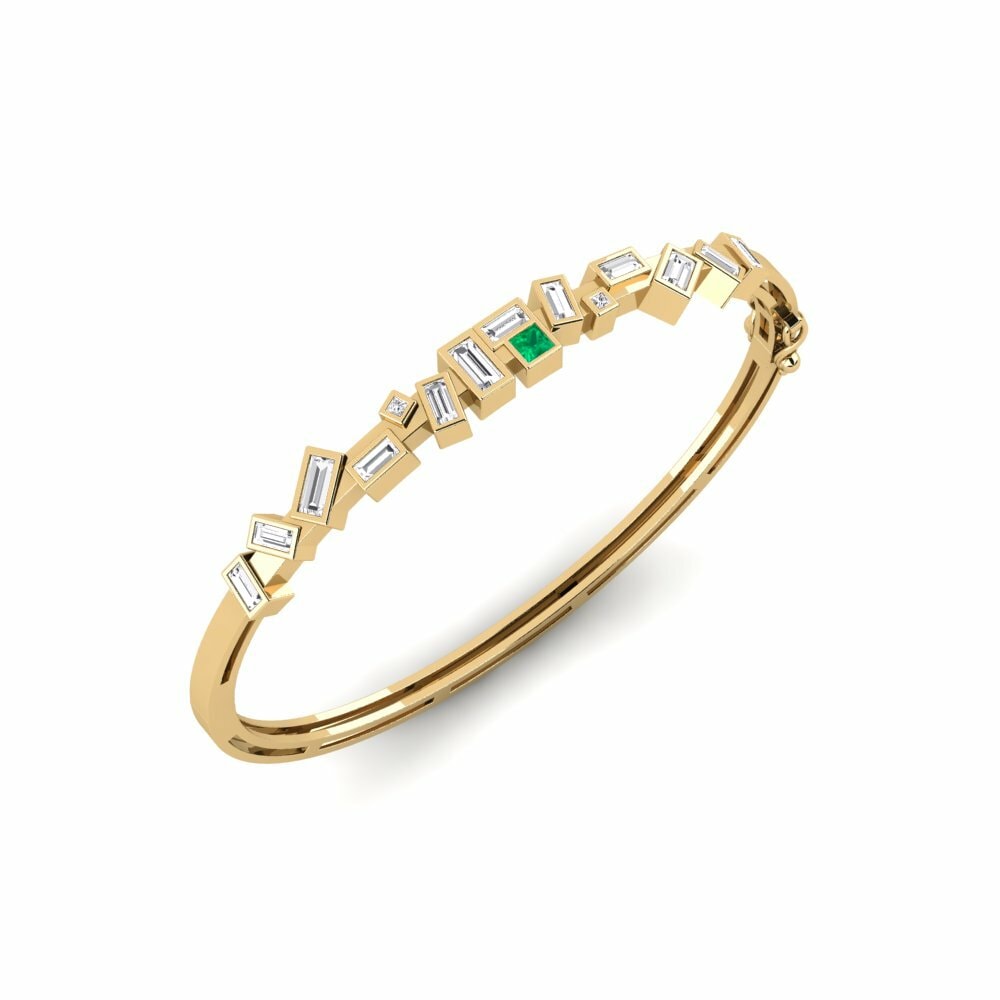 Zamrud Gelang wanita Phalombe