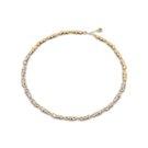 GLAMIRA Collier Machinga