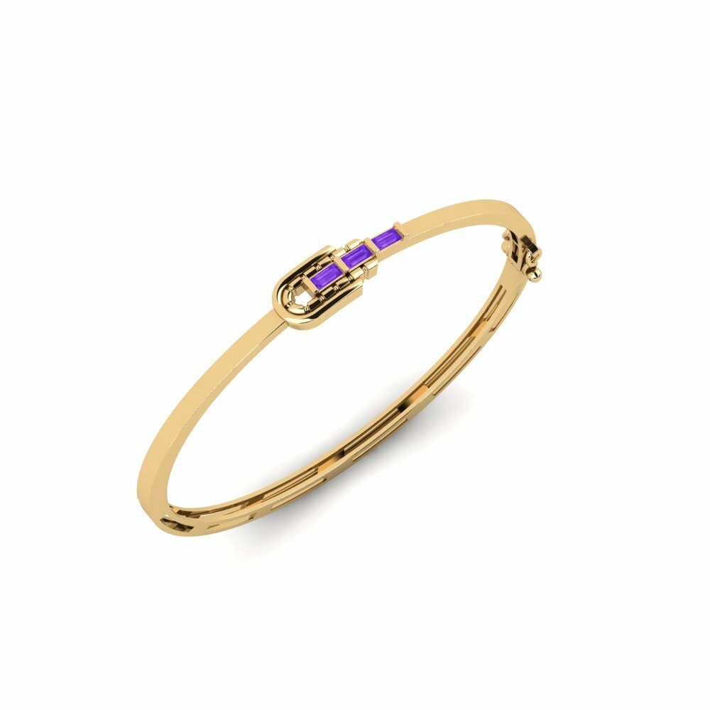 Ametista Bracciale da donna Margantina