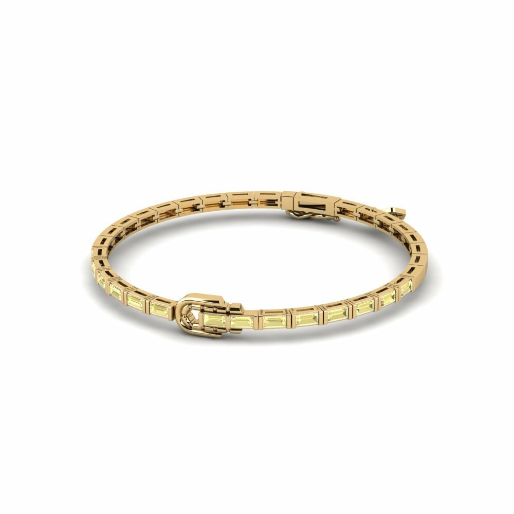 Nilam Kuning Gelang wanita Nohain