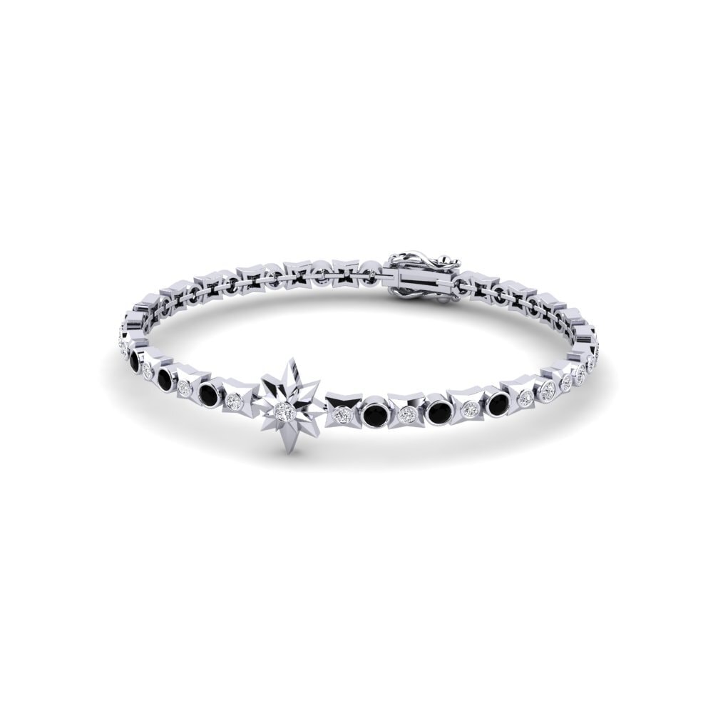 Black Diamond Women's Bracelet Acher