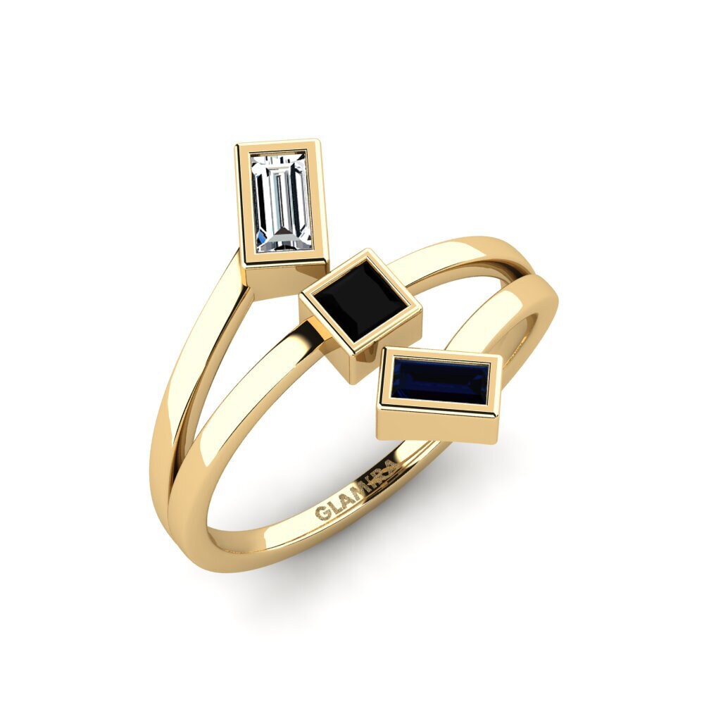 Black Diamond Ring Opuwo