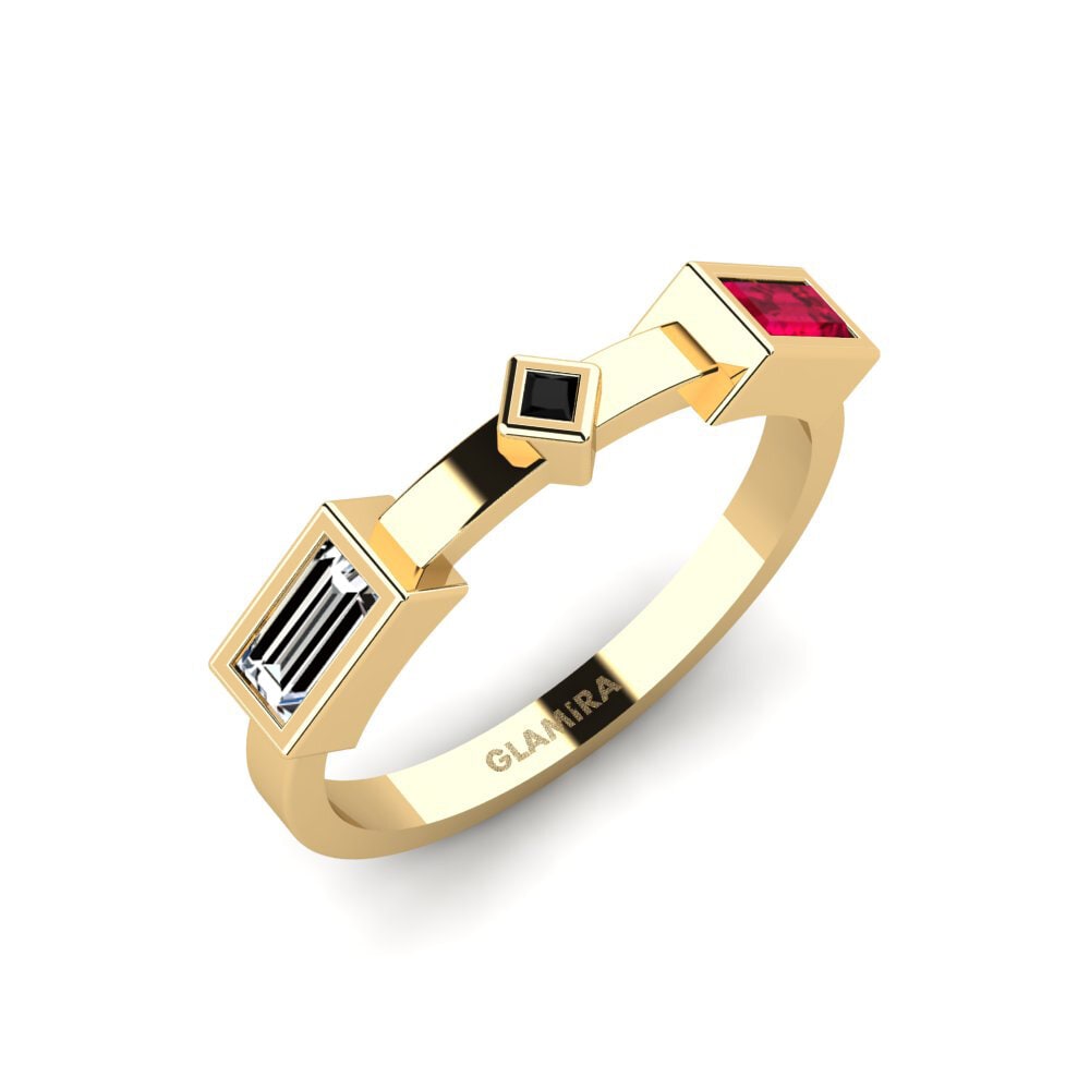 Black Diamond Ring Oshakati