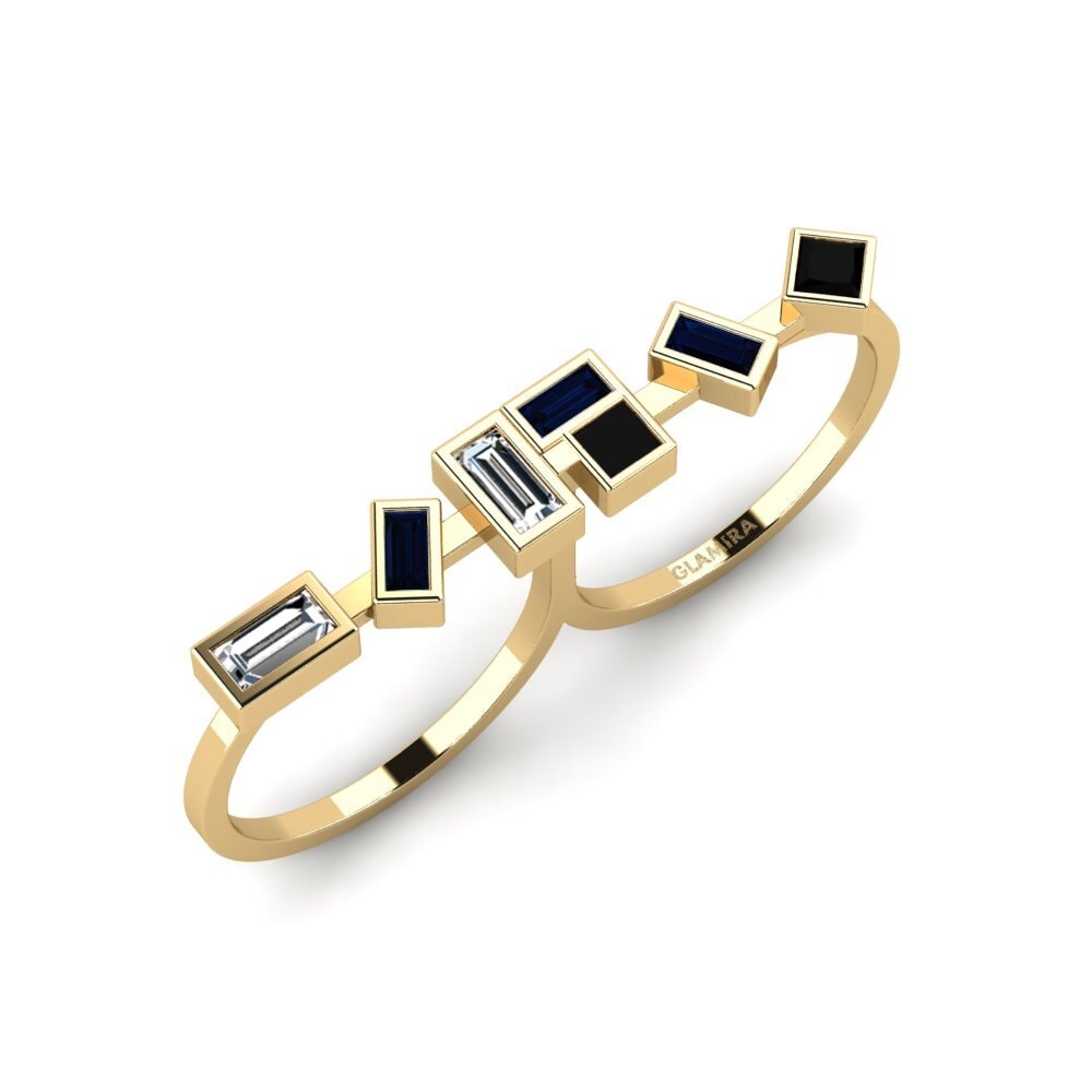 Black Diamond Ring Khorixas