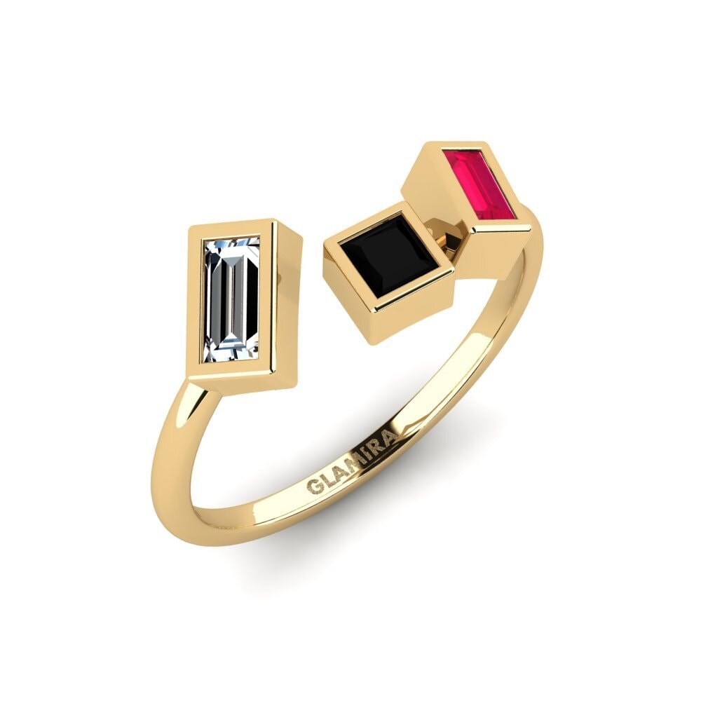 Black Diamond Ring Mariental