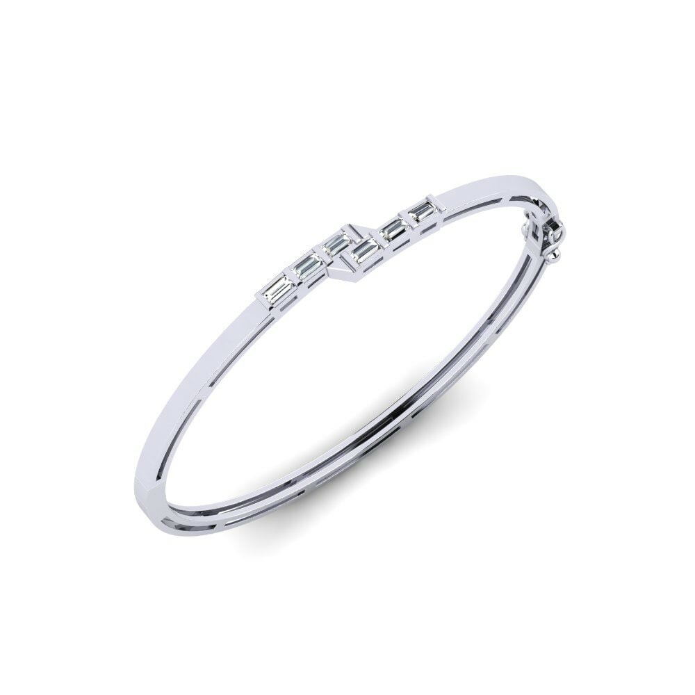 Zirkonia Gelang wanita Mtandaoni