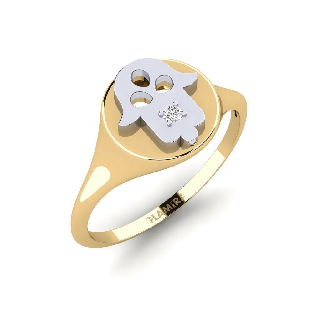 Diamond Ring Pitia
