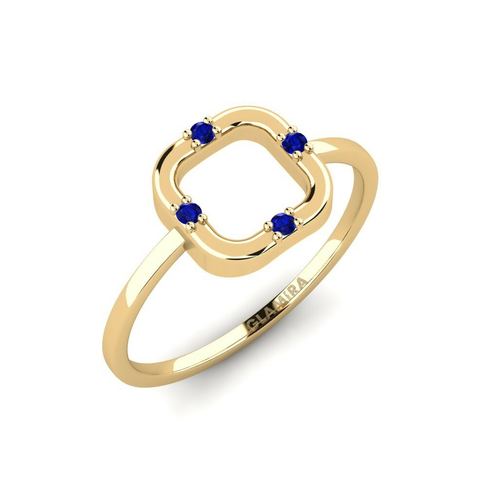Sapphire Ring Bolboreta