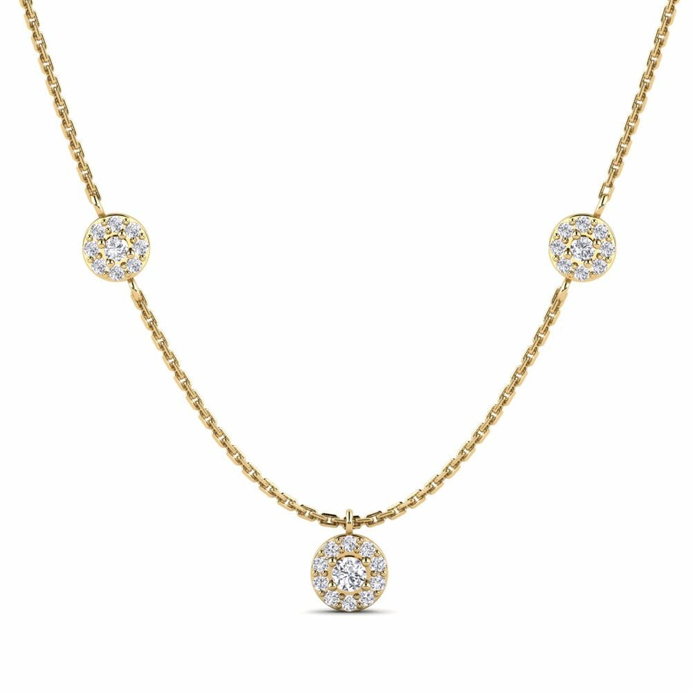 Collier pour femme Heuvel