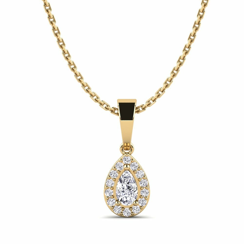 Pendentif pour femme Huna
