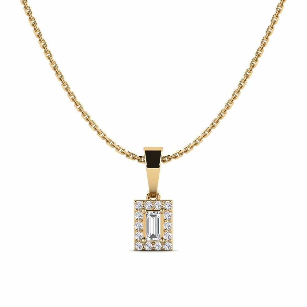Pendentif pour femme Pahada