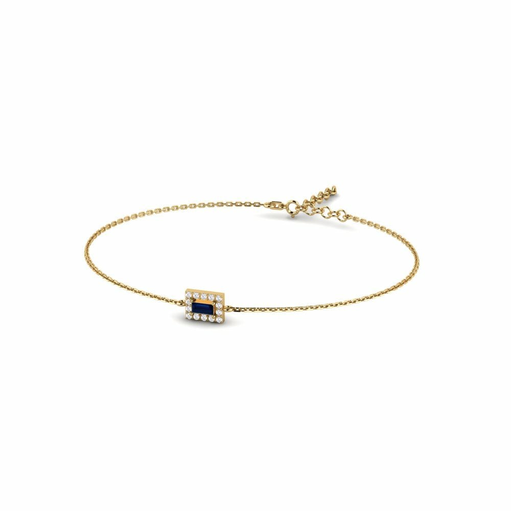Sapphire Women's Bracelet Terara