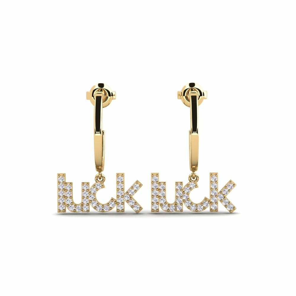 Women's Earring Signifo