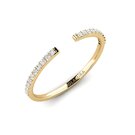 GLAMIRA Ring Strala