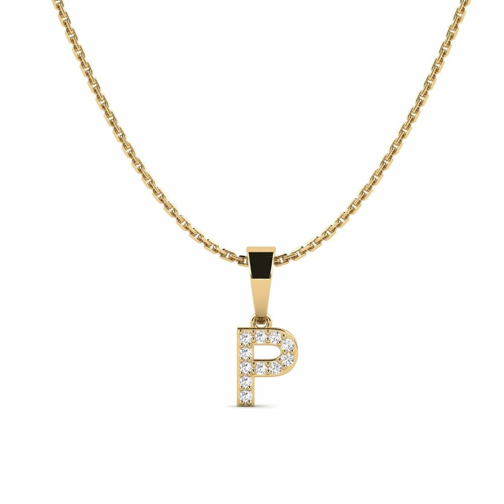 Pendentif pour femme Monto - P