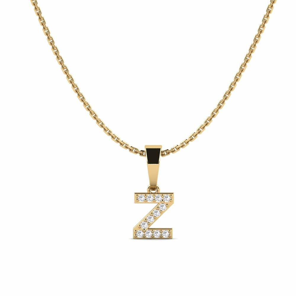 Pendentif pour femme Monto - Z