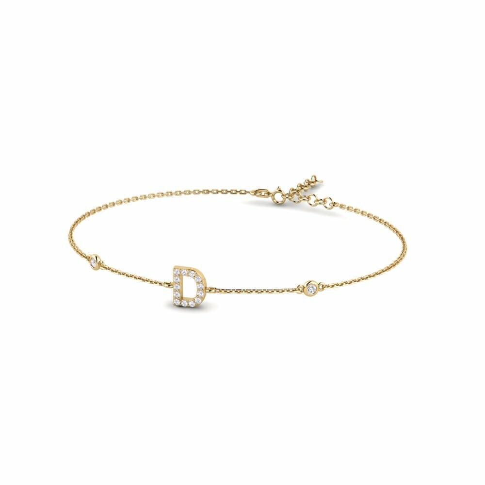 Bracelet pour femme Sauti - D