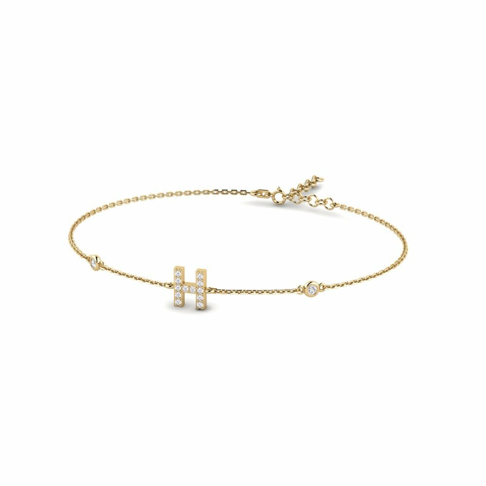 Bracelet pour femme Sauti - H