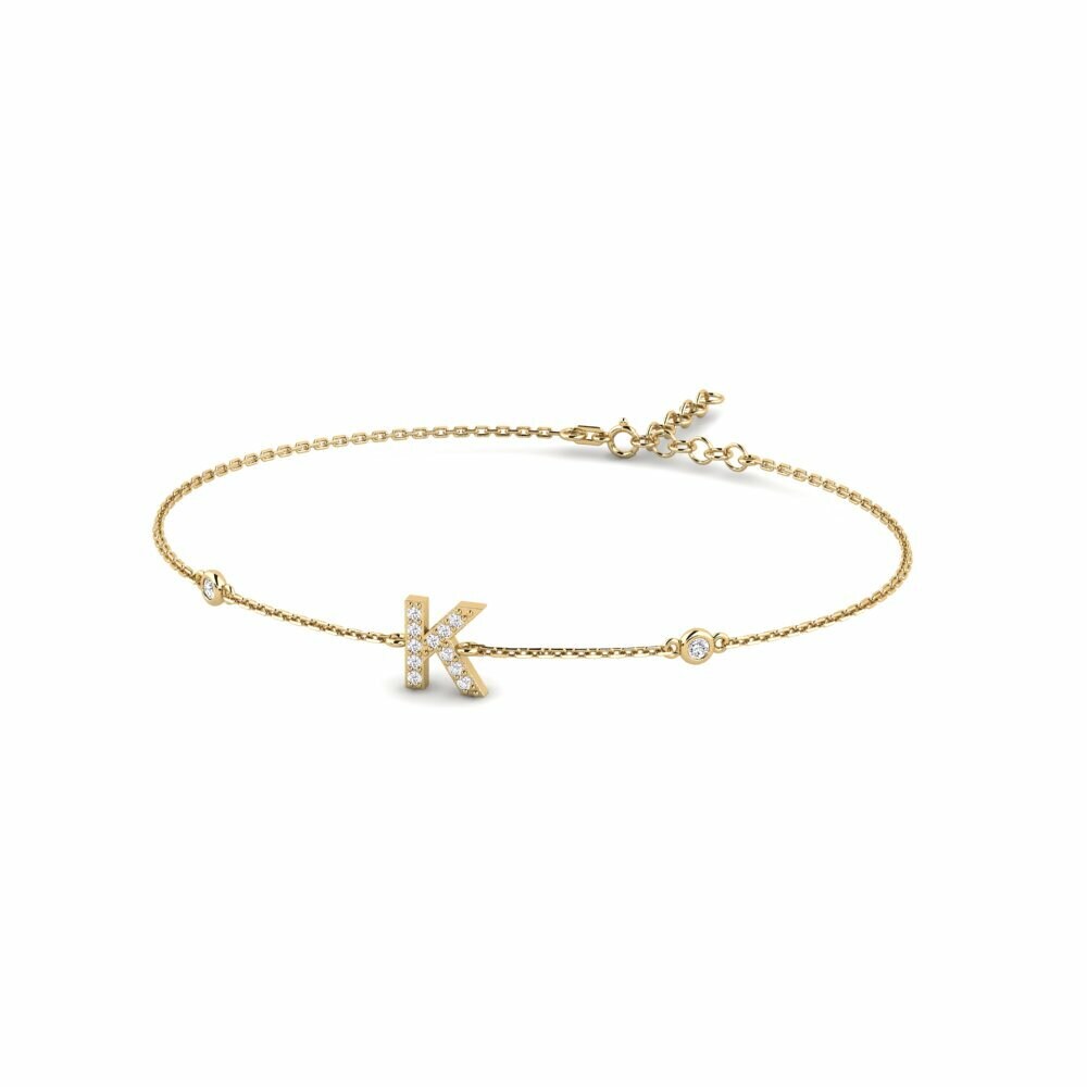 Bracelet pour femme Sauti - K