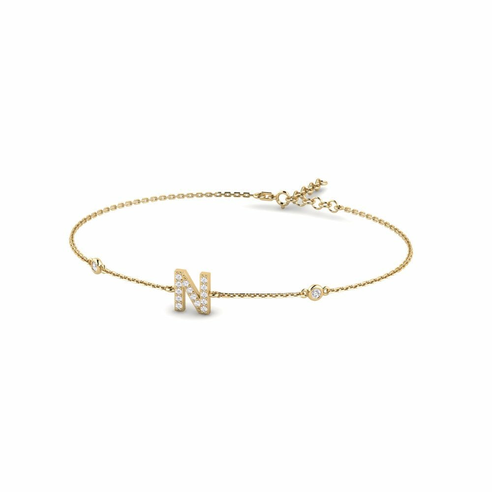 Bracelet pour femme Sauti - N